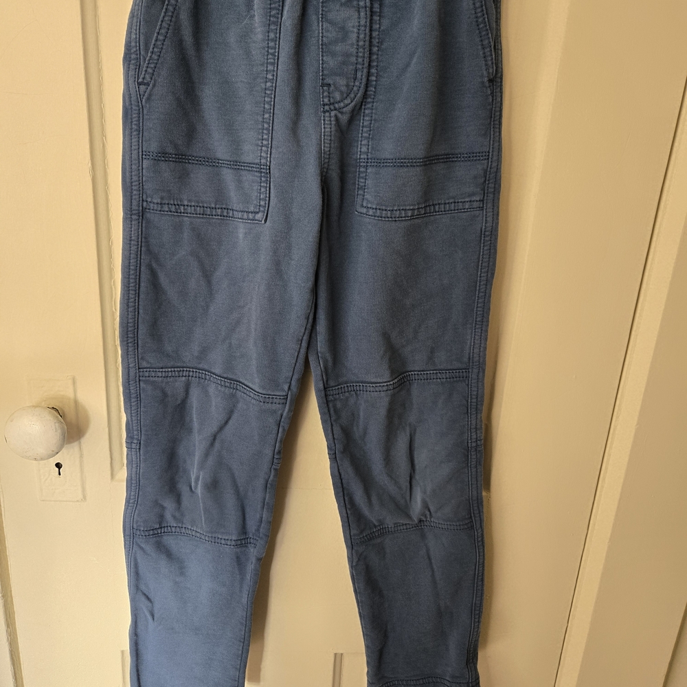 Tea Collection Blue Kids Joggers